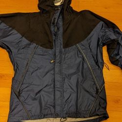 rei jacket $25