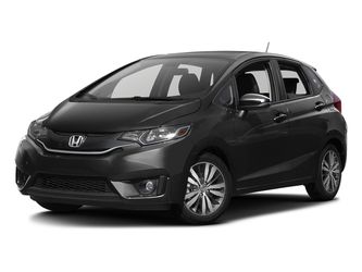 2016 Honda Fit