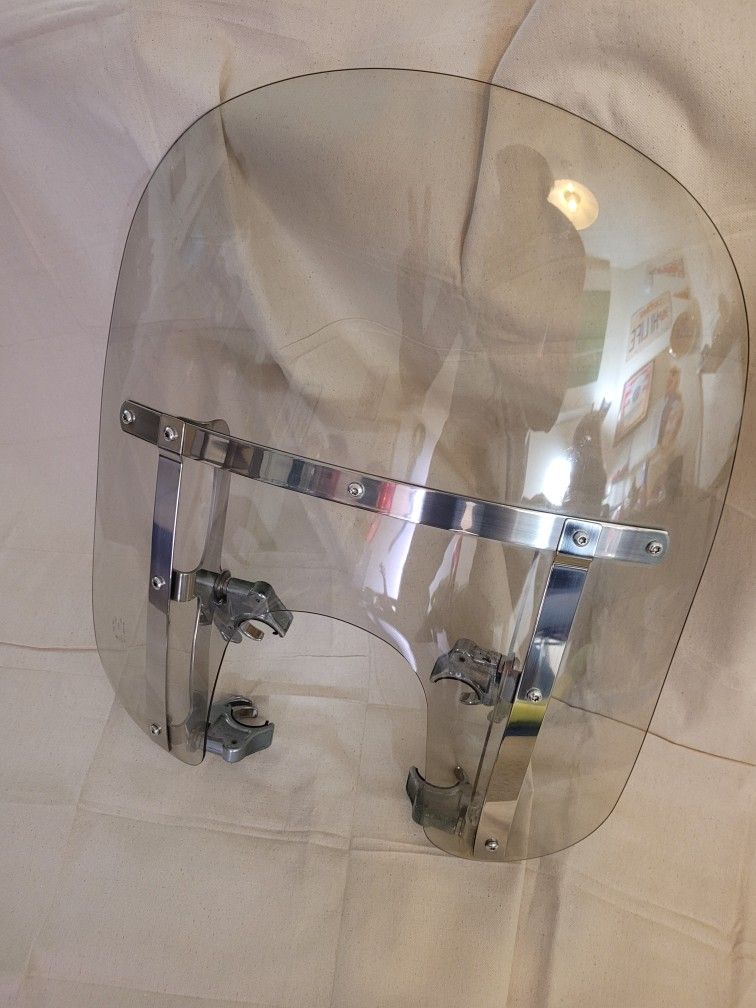 Harley Windscreen Windshield