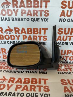 2007 Tundra Mirror Driver CHEAP ⚡️ 2013