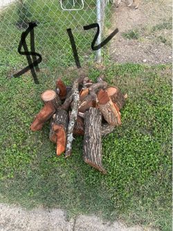 Firewood