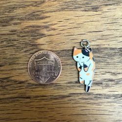 Cat Charm