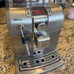 Philips SAECO - SYNTIA, Automatic Espresso Machine