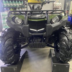 2016 Golf Cart EZ-GO