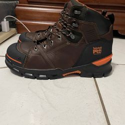 Botas Timberland Pro