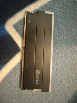 Biwin DDR5 24 GB RGB ram