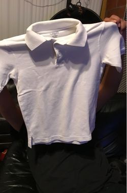 Shirt Size 10 Delivery obo