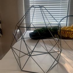 Ikea Metal Lamp Shade 