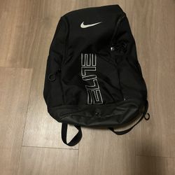 Elite Nike Backpack 