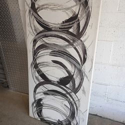 Abstract Painting