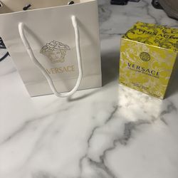 Versace Yellow Diamond 3.0 fl iz