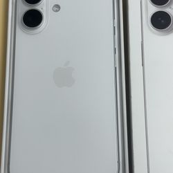 New Iphone 16 