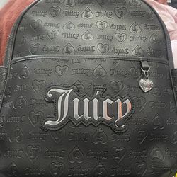 Juicy Couture Black Black pack 
