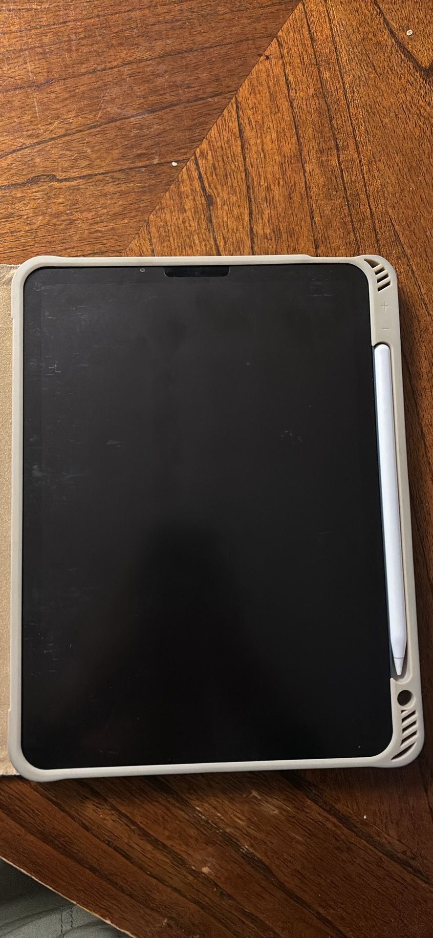 Ipad 5th Generation 