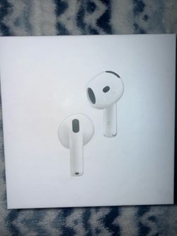 AirPod Gen 4