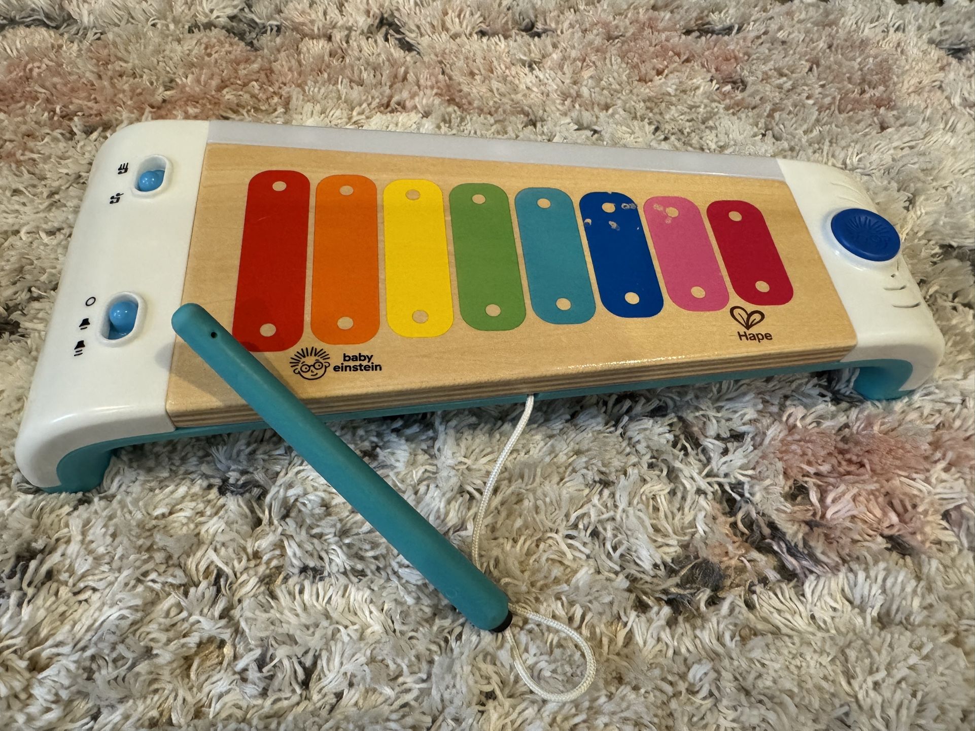 Baby Einstein Xylophone