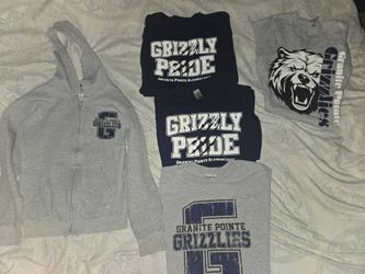 Granite Pointe Apparel