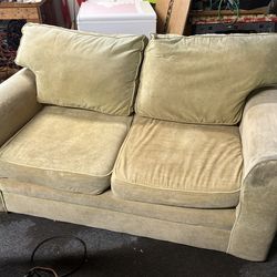 FREE - Loveseat - FREE