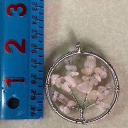 TREE OF LIFE. PENDANT/NECKLACE.  SEE PICS