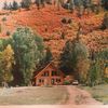 Rustic Rentals