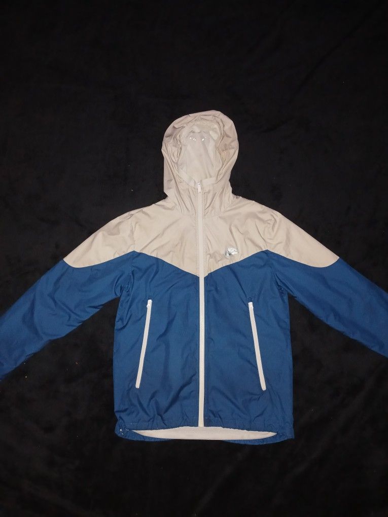 Nike Windrunner Jacket