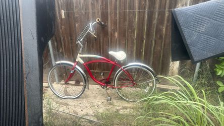 Bike $80