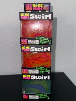 Needoh Swirl