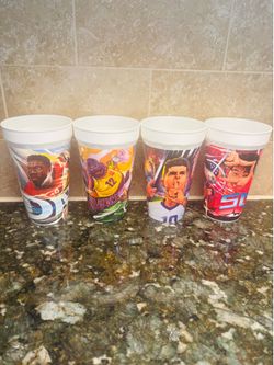 McDonald’s FIFA cup