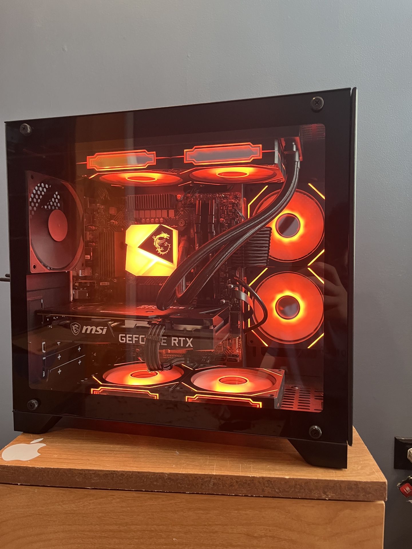 RTX Gaming PC