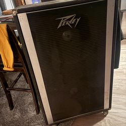 Peavey  Guitar/bass Speaker. 215 Model