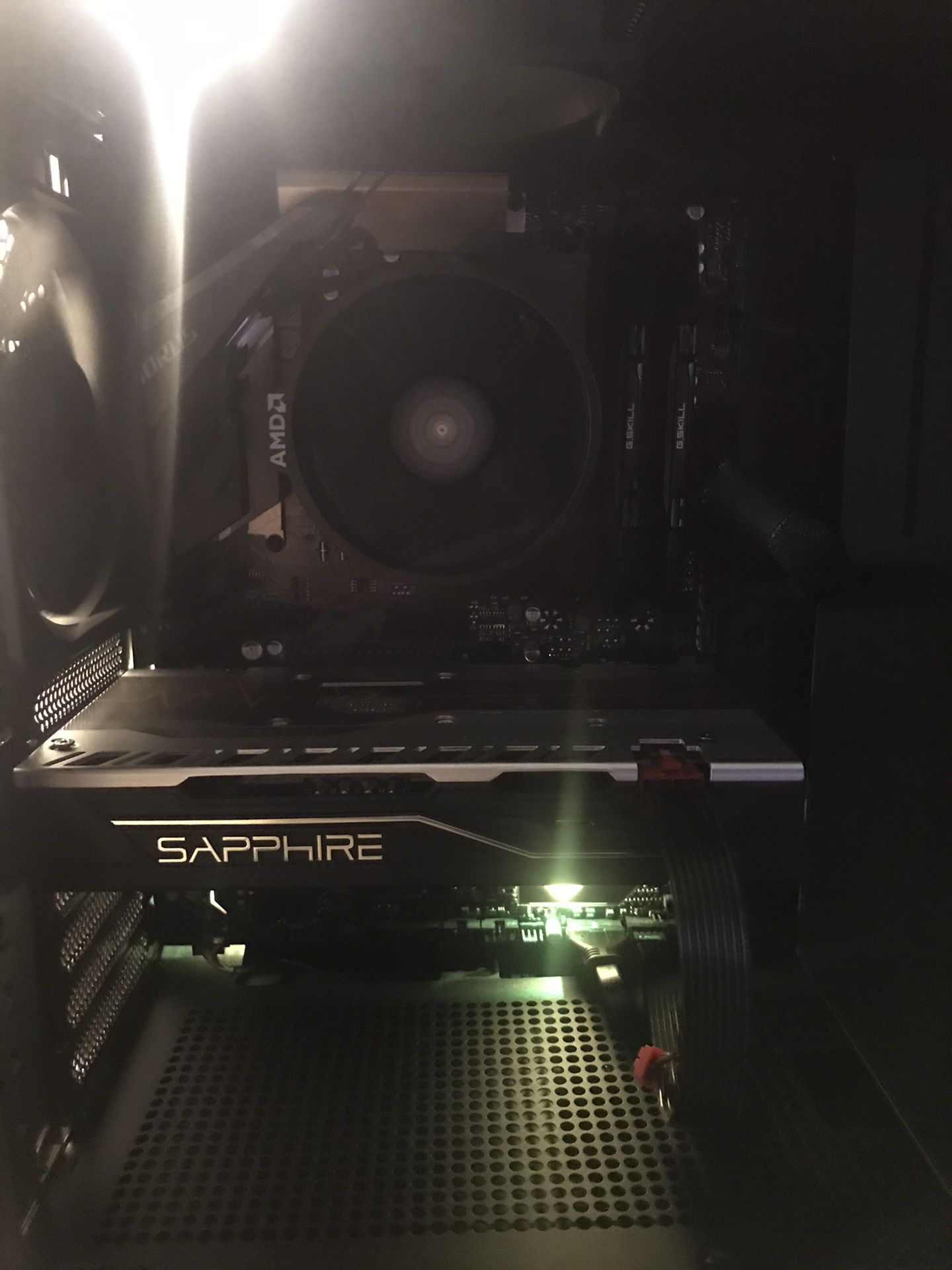 Gaming Pc (Need gone)