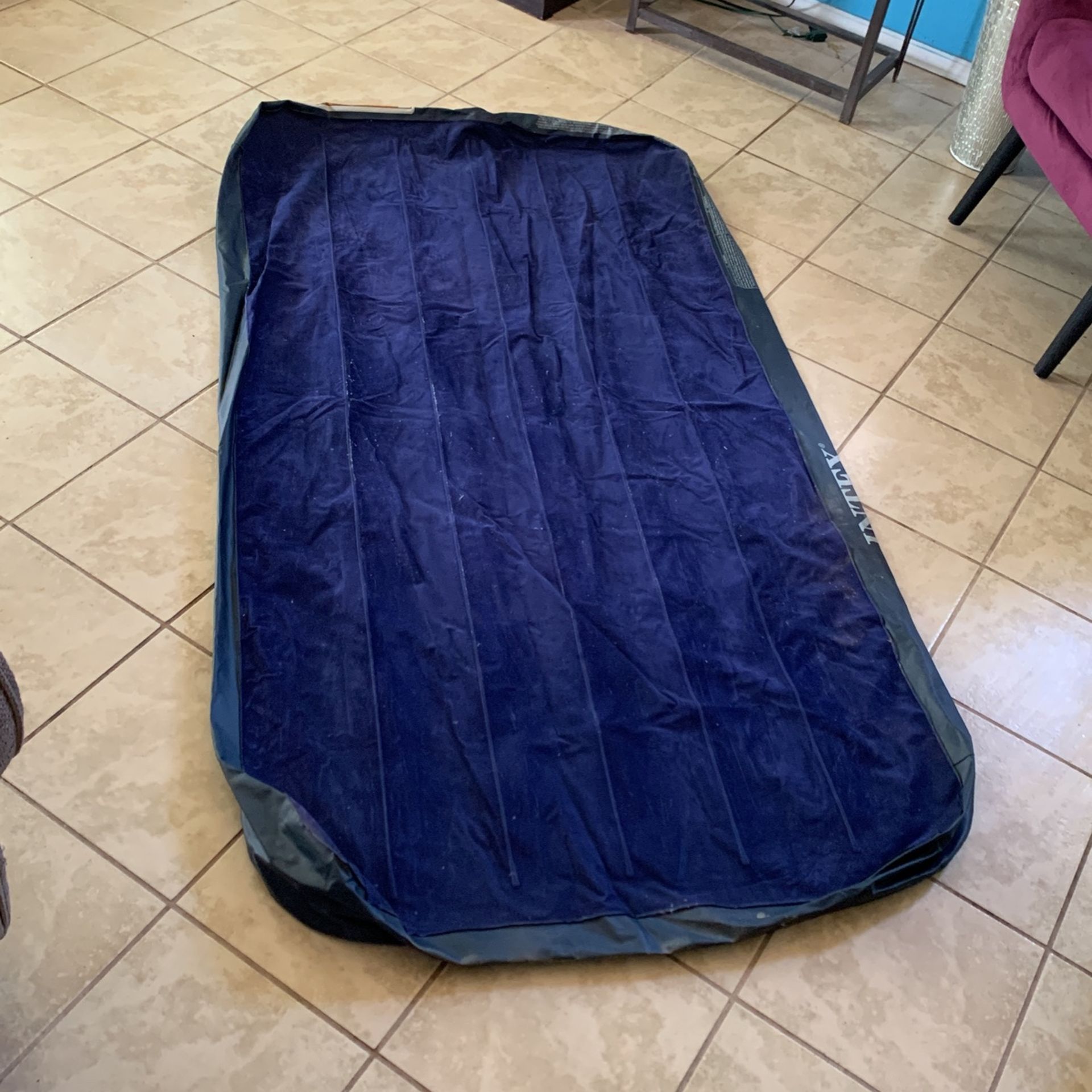 Air  Mattress 