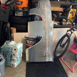 66 Impala/caprice Drivers Fender