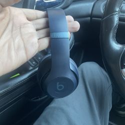 BEATS STUDIO PRO 