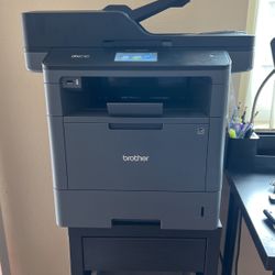 Brother laser printer