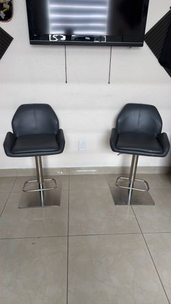 Counter stools