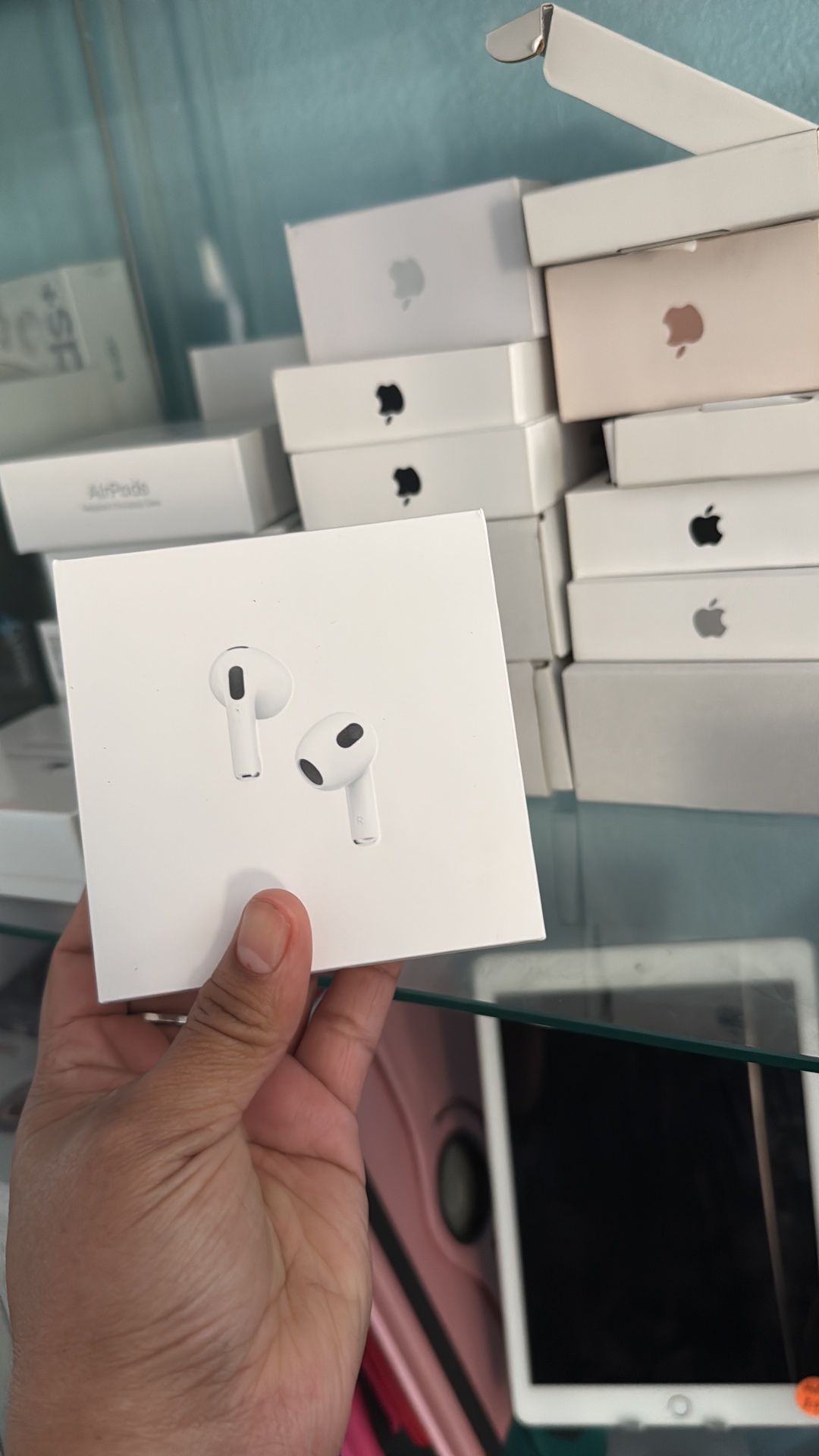 EarPods Nuevos πππ