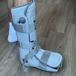 Walking Boot