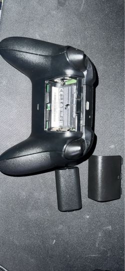 Xbox Series X controller