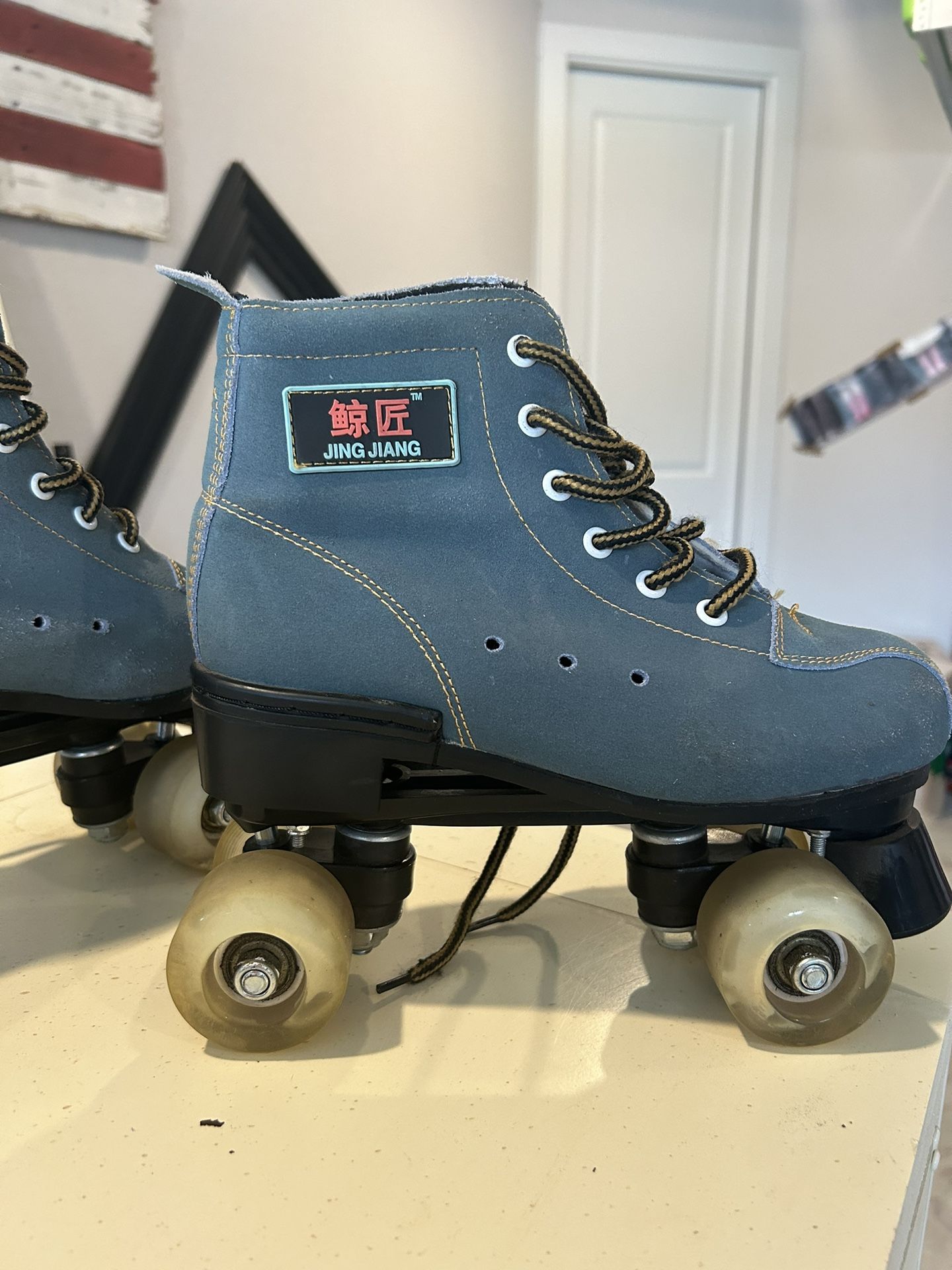 Roller Skates