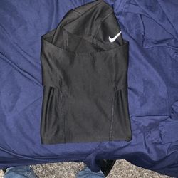 (Cleaned) Nike Ski Mask