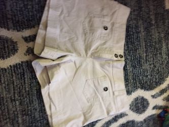 Shorts Size12