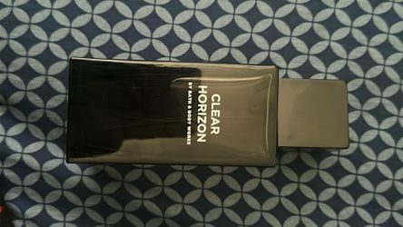 Clear Horizon Bath & Body Works
