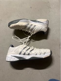 Men’s adidas running shoes