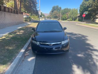 2006 Honda Civic