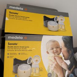 Medela Breast Pump