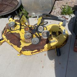 John Deere Mower Deck 48