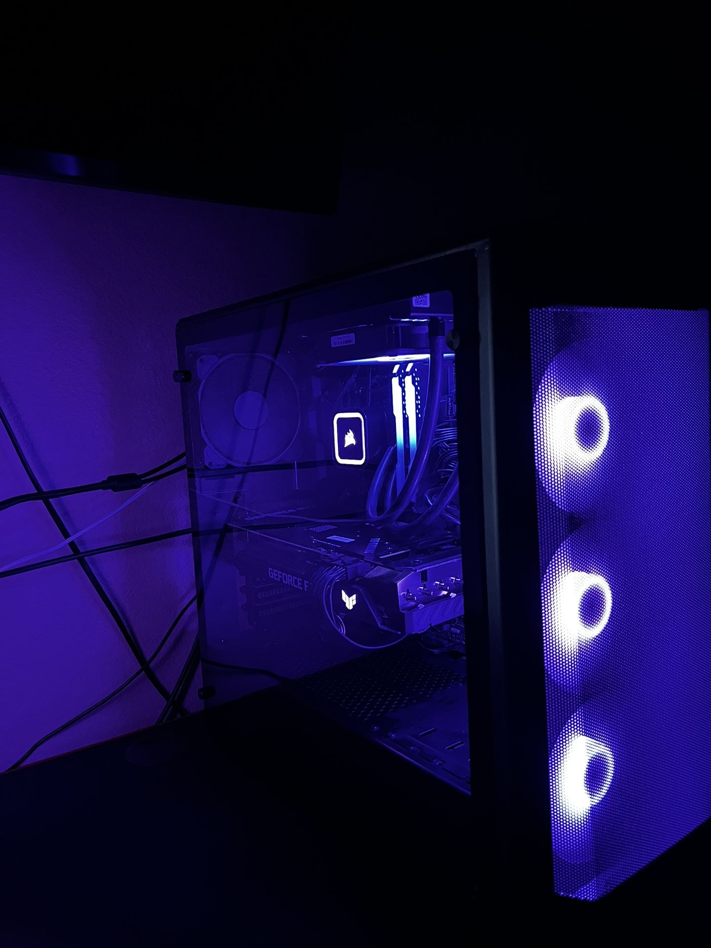 Custom Gaming PC