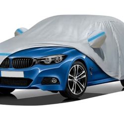Car Cover