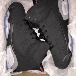 Air Jordan Retro 6